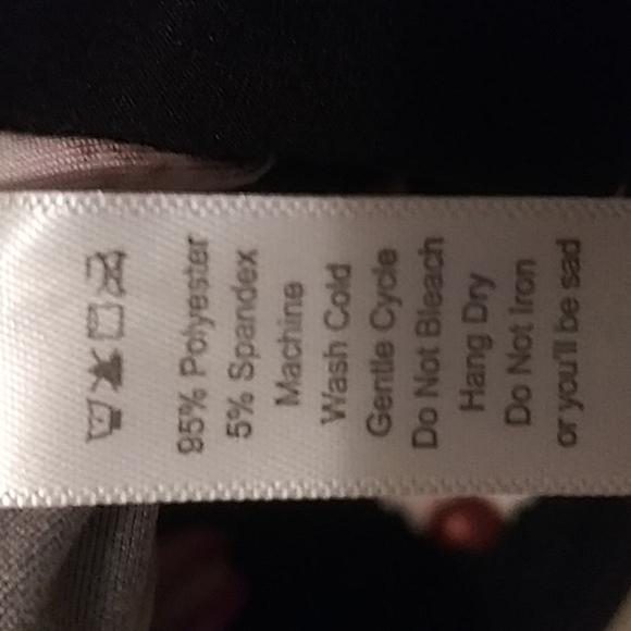 Lularoe leggings - Picture 4 of 4